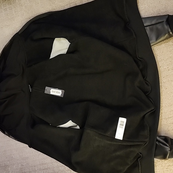 David & Gerenzo Men's Rhinestone Jacket (XL) - Picture 3 of 5